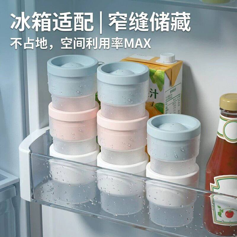 Large Ice Ball Mold Round Ball Maker Ice Maker Dormitory Silicone Whiskey Home Ice Cube Tray