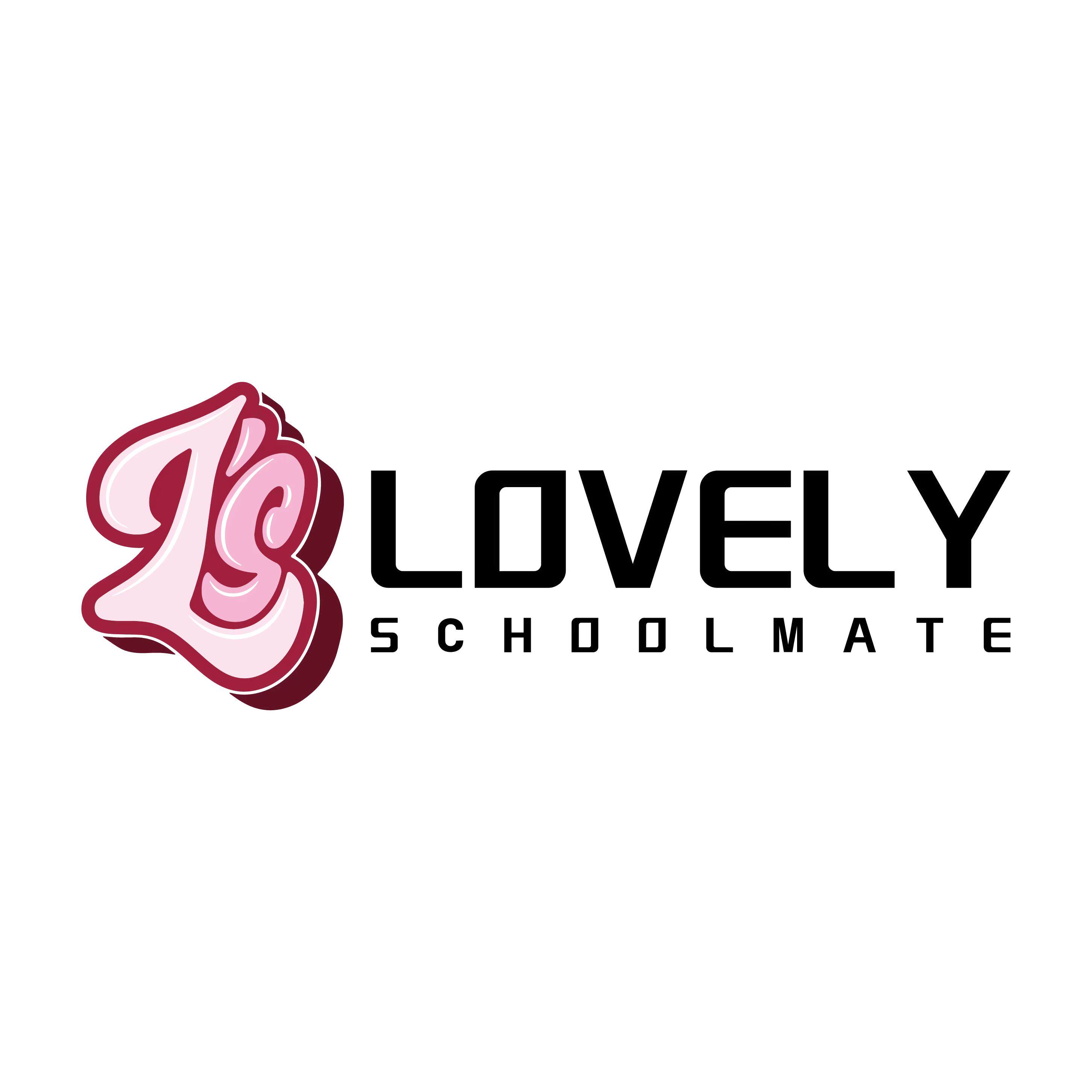 LOVELY SCHOOLMATE