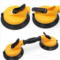 Claw Two Claw Curved Tile Lift Glass Suction Cup Car Marble Glass Suction Cup Double Suction Device