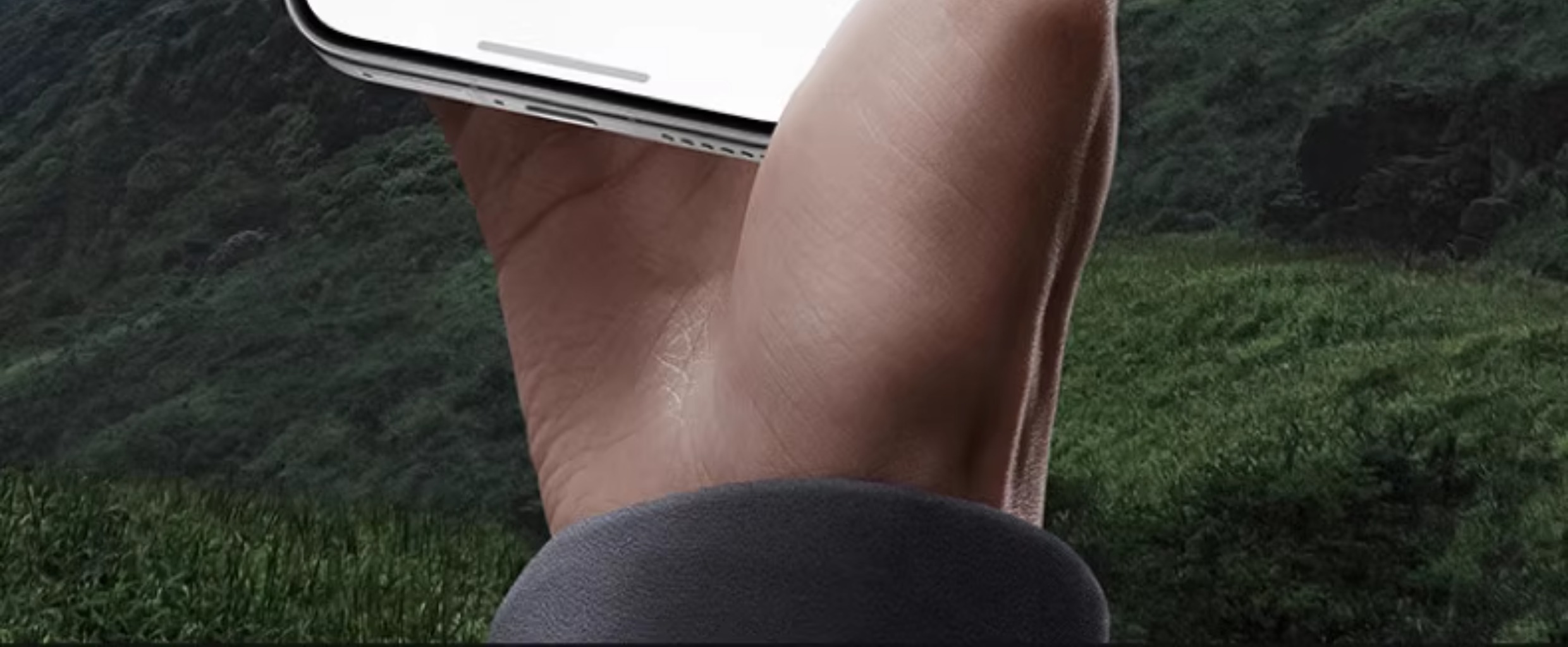 HUAWEI/华为  Pura 80 12GB+1TB 丝绒白插图44