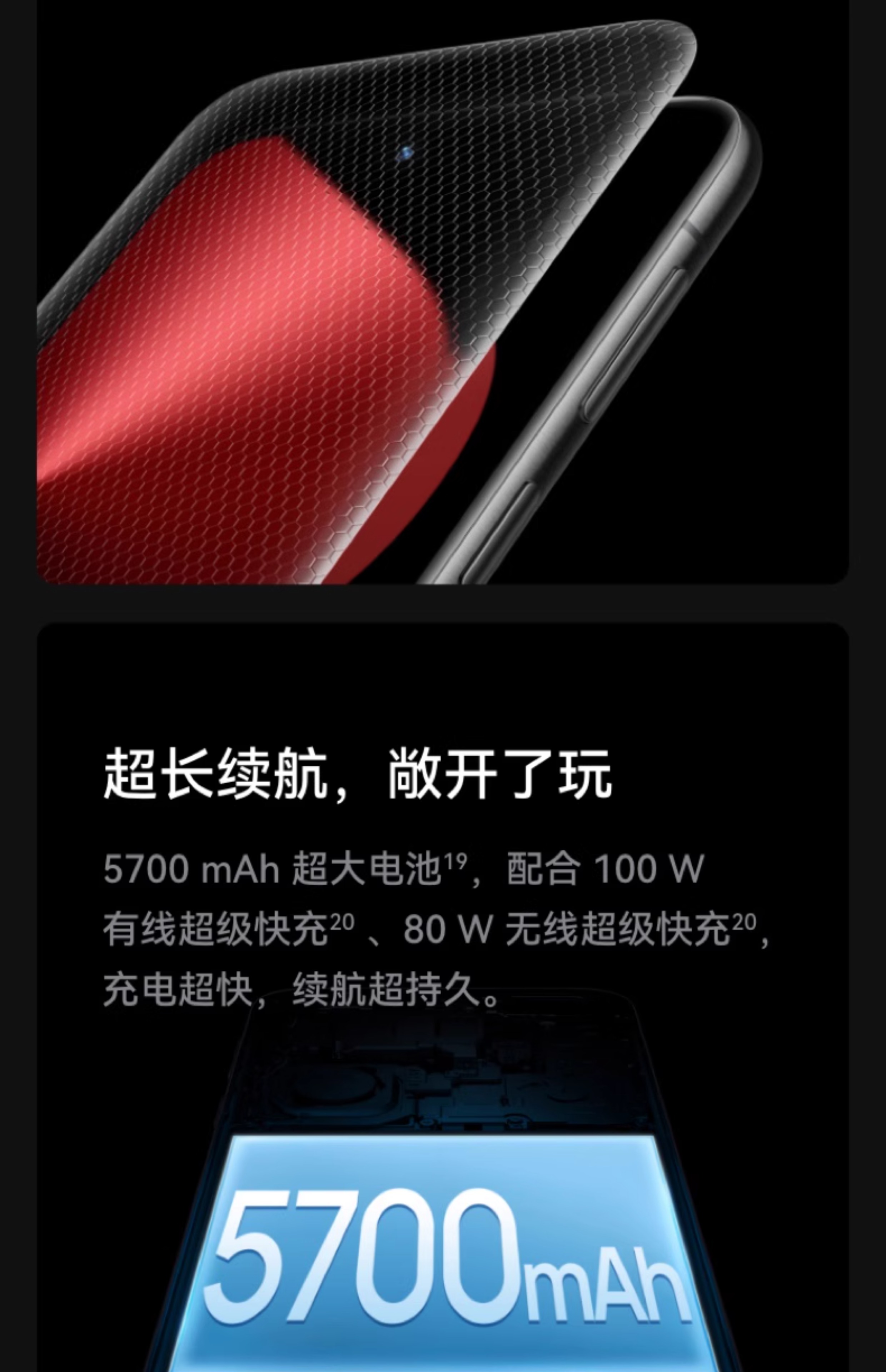 HUAWEI/华为  Pura 80 Pro 12GB+256GB 釉白插图63