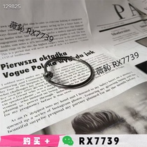 Deposit payable on first order) Paris trendy products) Same style as two stars) Jewelry recommended by Xiaohongshu