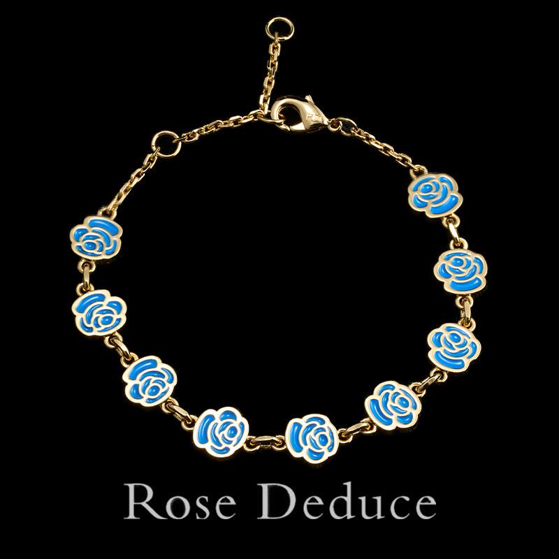 Cueva Rose Bracelet