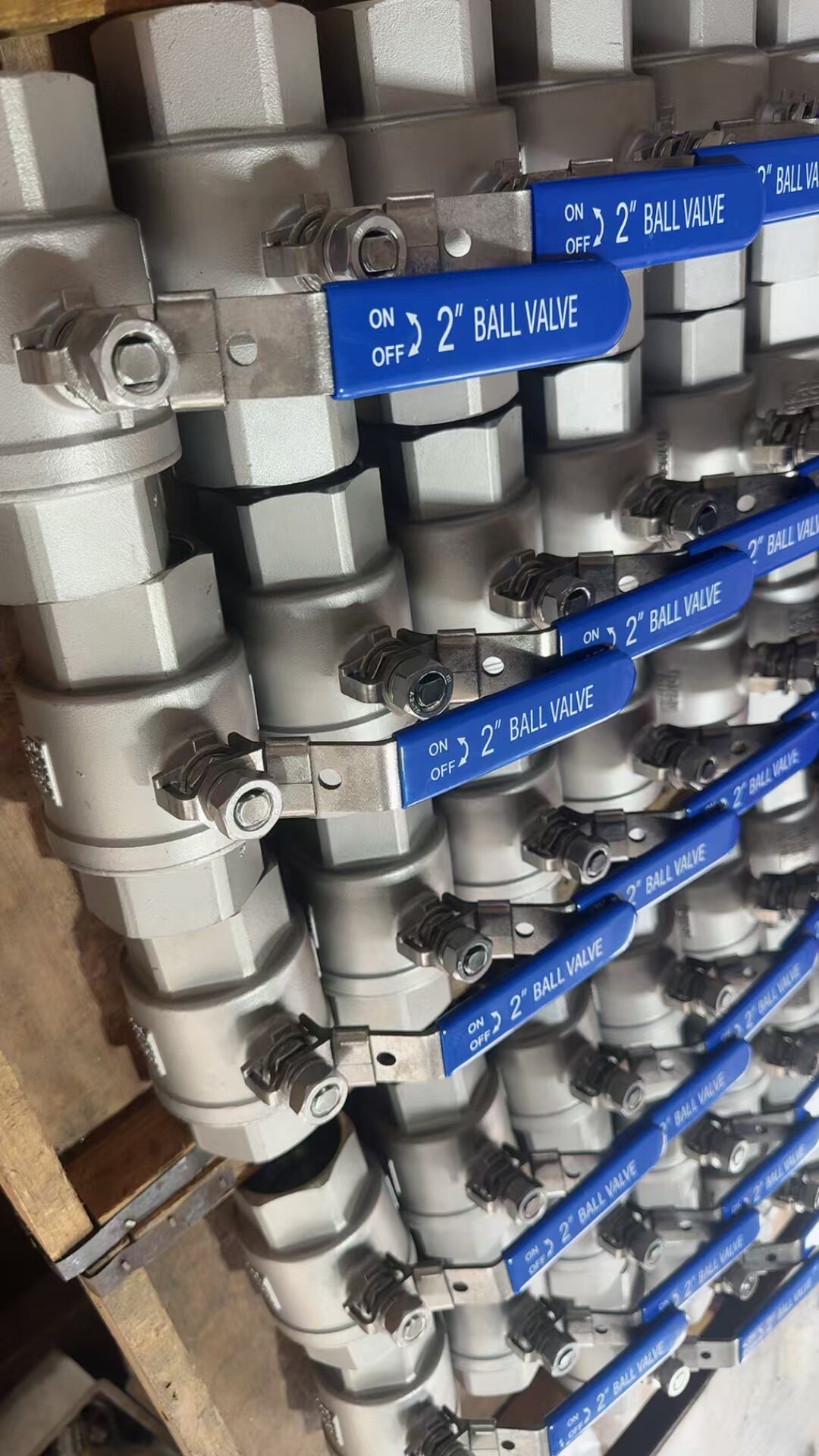 浙江诺业阀门企业店