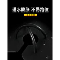 2024 new childrens hand-finned ax paddling freestyle paddle paddling training industry swimming arm equipment