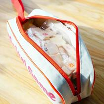 Fast Moving Rummy Tile Classic Board Game 2-4 People Israel