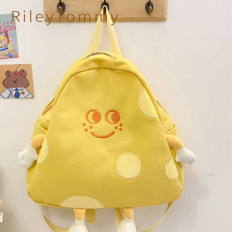 British Rileytommy Kindergarten Student Girl's Travel Backpack, Lightweight Outdoor Small Backpack for Girls British Rileytommy Kindergarten Student Girl's Travel Backpack, Lightweight Outdoor Small Backpack for Girls