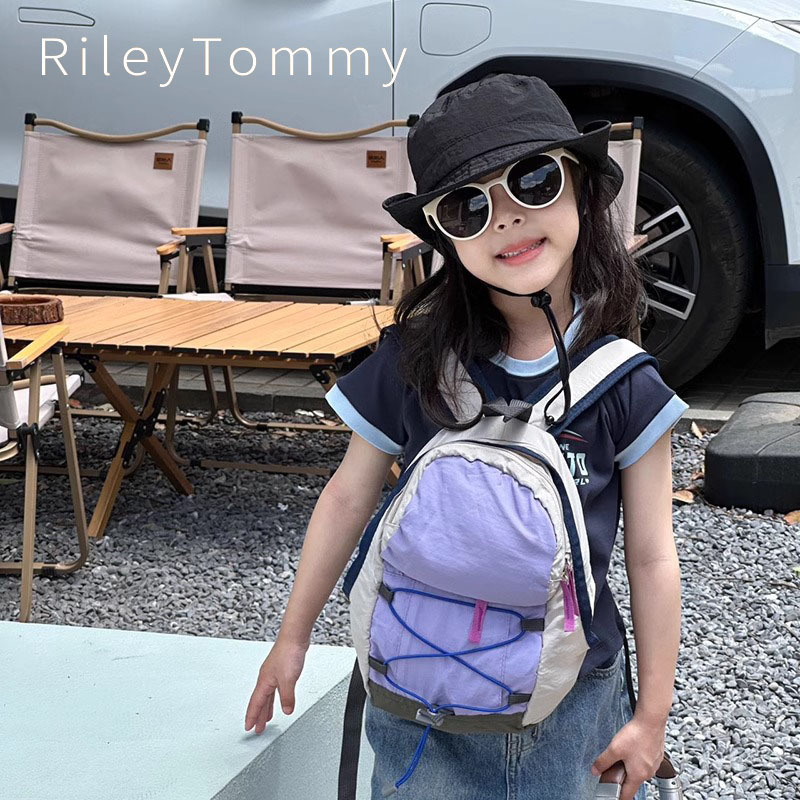 British Riley Tommy Kidsren's Travel Backpack Lightweight Outdoor Backpack for Girls Kindergarten Boys Small School Bag British Riley Tommy Kidsren's Travel Backpack Lightweight Outdoor Backpack for Girls Kindergarten Boys Small School Bag