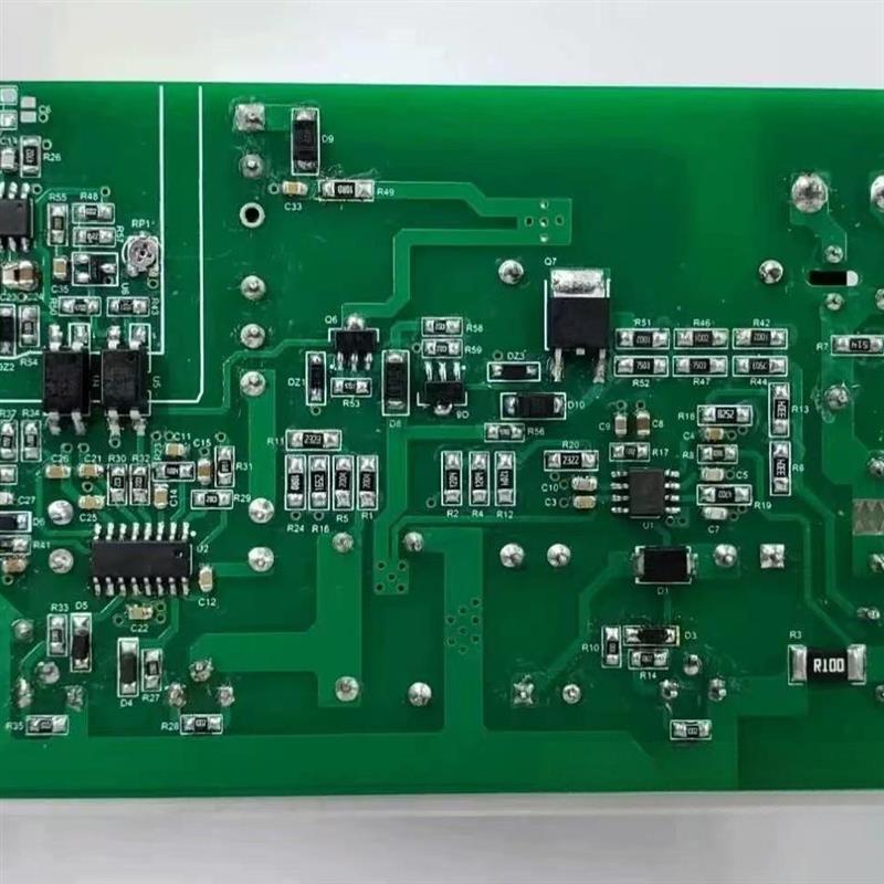 12V25A Llc Resonant Switching Power Supply, Pfc + Synchronous Rectification + Classic Hardware Engineer Video Tutorial 12V25A Llc Resonant Switching Power Supply, Pfc + Synchronous Rectification + Classic Hardware Engineer Video Tutorial