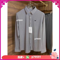 (Deposit) New short-sleeved clothes printed casual sports 2024 versatile shorts shirts tops for men and women 27