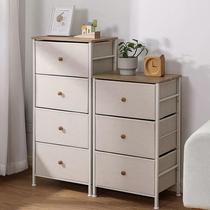 Balcony cabinet bay window cabinet living room storage cabinet drawer-type storage cabinet wall-mounted bucket cabinet wall cabinet corner utility cabinet