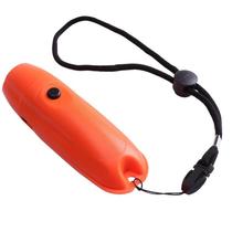 Yuantou Dead Skin New Power Wiring Protective Cover Football Whistle Customizable Table Lamp Charging Three-tone Toe Bridge Raft