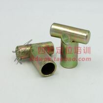 Camber angle correction instrument T-joint Tool accessories for four-wheel alignment angle adjustment