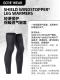 Gorewear 사이클링 무릎 패드 Goretex 화이트 라벨 바람 방전 소프트 쉘 바람 방전 통기성 건조 라이딩 무릎 패드 쇼트