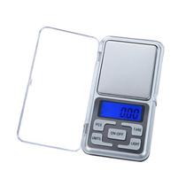 Factory direct supply high-precision tea electronic scale kitchen scale small scale jewelry scale mini pocket scale