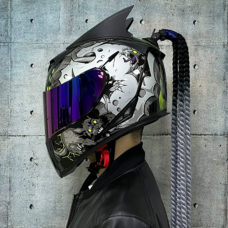 arai Полумаска-шлем, шляпа для мужчин и женщин, 7x, bluetooth