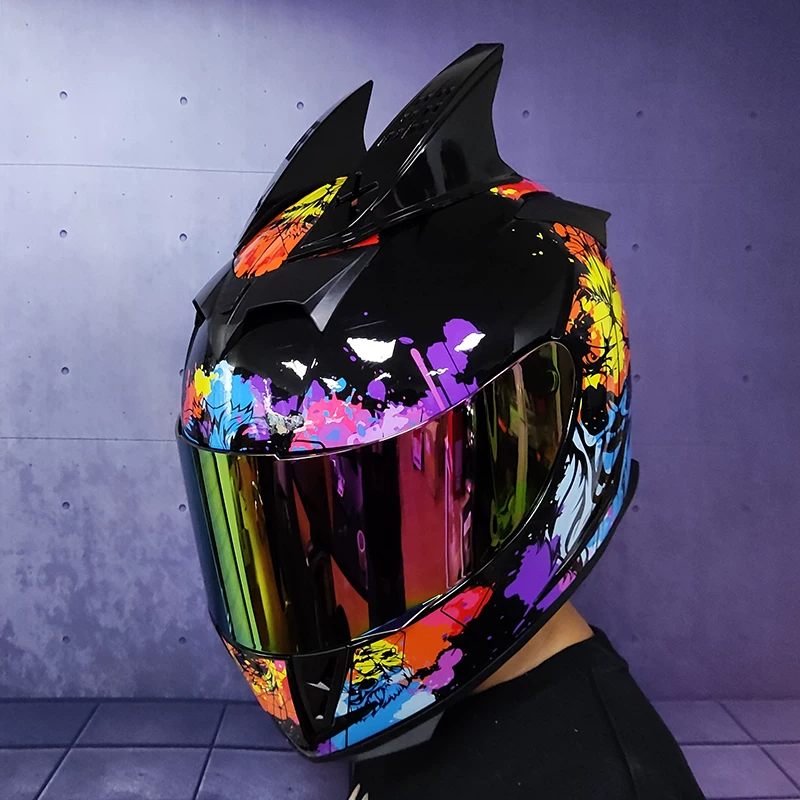 arai Полумаска-шлем, шляпа для мужчин и женщин, 7x, bluetooth