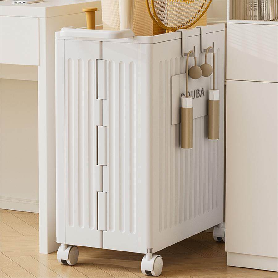 瑜伽垫收纳筐及家用健身器材整理箱的功能与应用解析