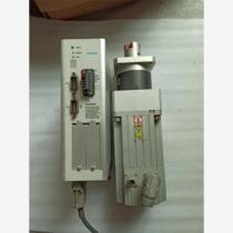 (Product Negotiation) Festool Servo Drive Motor EMMS-AS-100-S-RS Second-hand