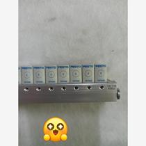 (Product Negotiation) FESTO solenoid valve 197008 second-hand disassembled machine beautiful condition and intact functions
