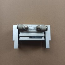 (Product Negotiation) SMC cylinder MHL2-16D has good functions and does not leak.