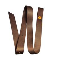 2024 Western saddle front girdle root nylon webbing material saddle accessories western nylon girth root girdle root