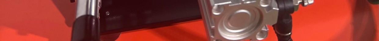 全自动贴标机小型贴标签圆瓶塑料瓶玻璃瓶新品不干胶贴标机设备详情6