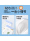Children's Disposable Cotton Underwear for Girls and Boys, Portable, Sterile, Individually Packaged, Four-Corner, No-Wash, Daily Use