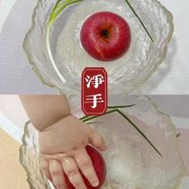 Hand wash basin for baby one year old baby wash basin ritual small basin for washing hands and grasping one year old baby wash basin foldable