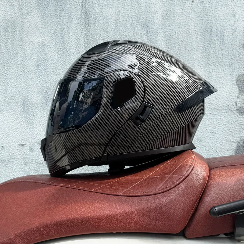 Arai шлем RX7X новый 3C сертифицированный мотошлем для мужчин и женщин пол-face шлем двойной линзы Bluetooth полулег кот Four seasons