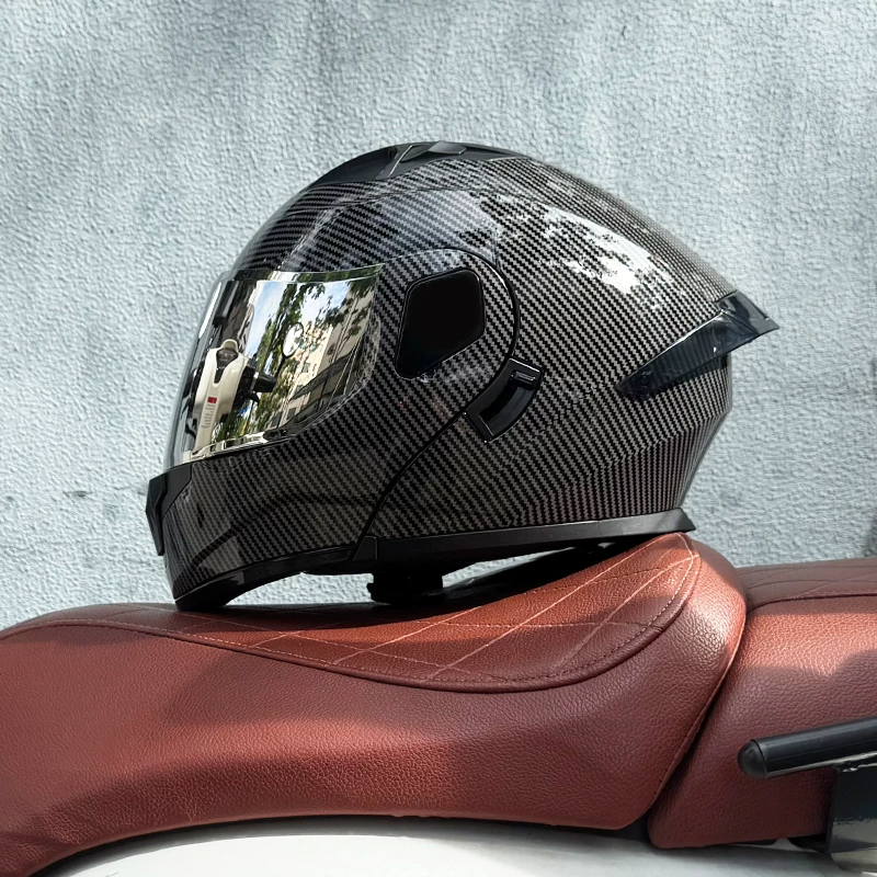 Arai шлем RX7X новый 3C сертифицированный мотошлем для мужчин и женщин пол-face шлем двойной линзы Bluetooth полулег кот Four seasons