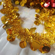 Tops Color Strips Color Dragon f Latte Flower Ribbon New Years Day New Year Decoration Annual Party Birthday Christmas Mall Wedding Wedding Cloth