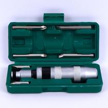 Batch Knife Factory Impact Batch Impact Batch Batch Heavy Duty Super Hard Nemesis Combination Alloy Steel Desirable Multifunctional Plum Blossom