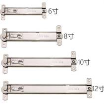 Sliding support telescopic support arm door and window casement aluminum alloy window windproof limit bracket block windproof direct supply top-hung window