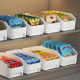 Cabinet storage box miscellaneous snacks storage box