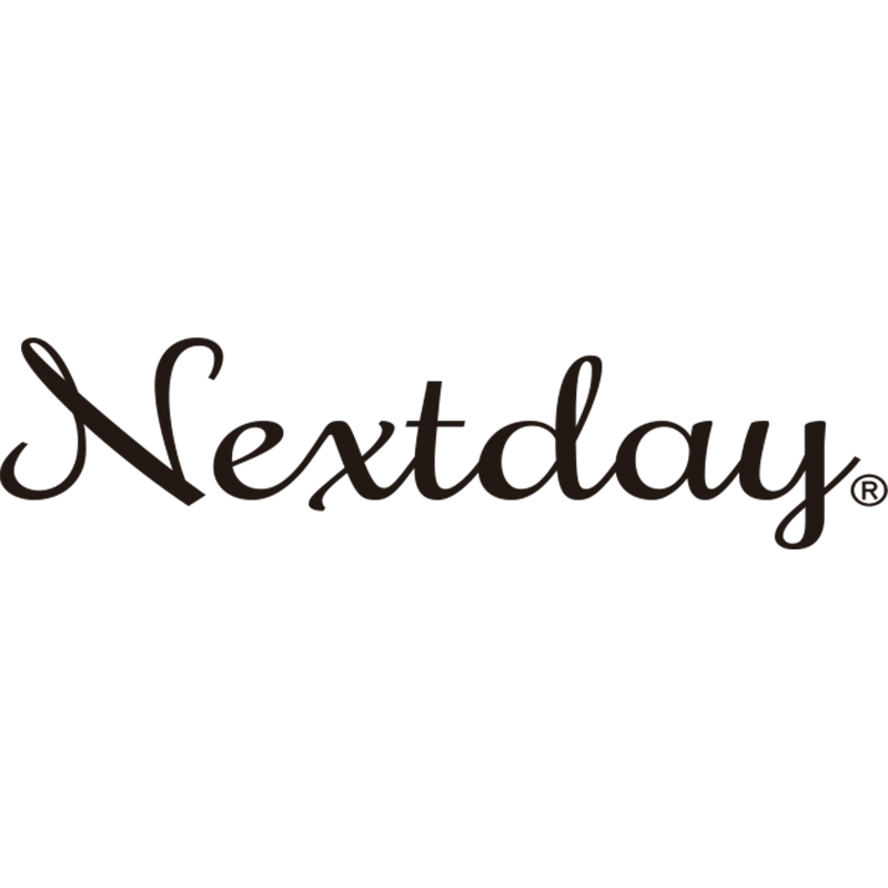 nextday未来日旗舰店的LOGO