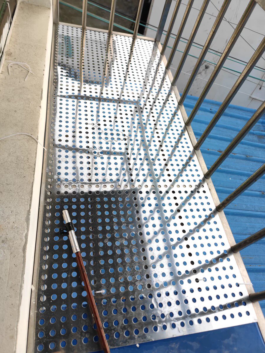 鸿运不锈钢材