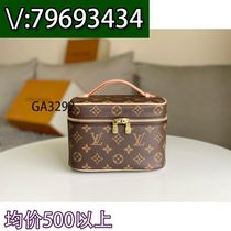 (Deposit) New storage bag shell bag flower 8718