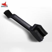 Sailing motorcycle chain brush electric vehicle oil seal chain cleaner does not remove the chain chain brush