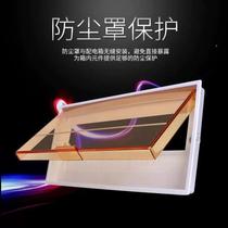 PZ30 distribution box cover universal 8 10 15 18 20 24 loop box household indoor electrical box cover