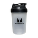 Myprotein Panda Shaker Cup Protein Powder Mixing Shaker Cup Fitness Portable Dispensing Powder Box Funnel Spoon