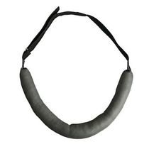 Yuqilin waist stretching traction belt lumbar disc herniation traction belt household horizontal bar suspender belt lumbar spine stretching belt