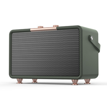 Philips Sd530 Bluetooth Speaker