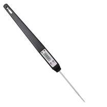 Home workshop accurate water temperature measurement center oil temperature water temperature industrial commercial probe thermometer food high