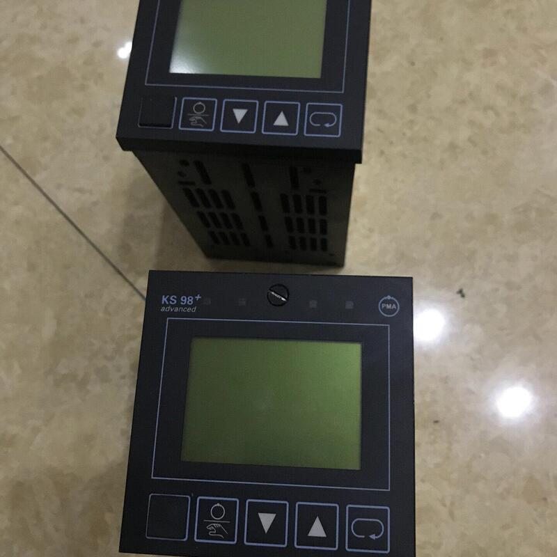 Negotiable Price Ks98 940798921 Pma Thermostat Industrial Automation Temperature Control Device Repair