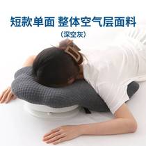 Stiff neck space support universal hot-selling latex wave pillow pillow core zero pressure Japanese post-operative eye buckwheat