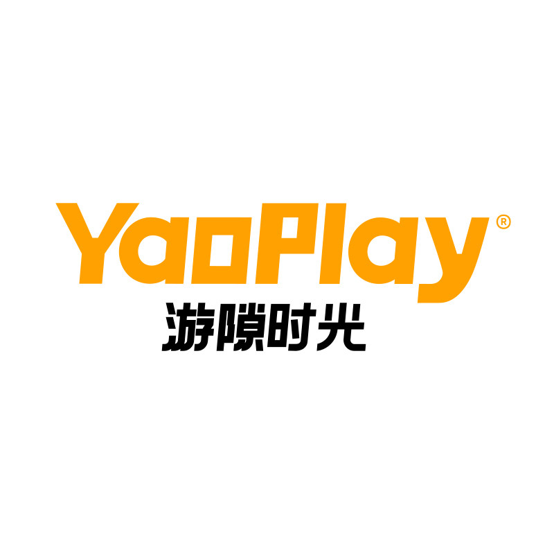 YaoPlay游隙时光旗舰店的LOGO