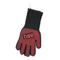 New flame-retardant grill 500-800 degree anti-scald microwave oven BBQ fire-resistant and heat-insulating work gloves