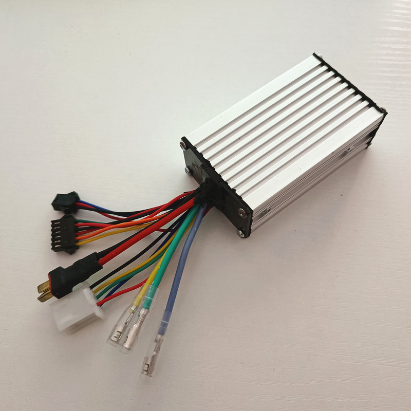 24V36V48V Lithium Electric Bike Controller Compatible with Xds Leopard Smart 9 Legend Myth 5 Pioneer 2 Legend 24V36V48V Lithium Electric Bike Controller Compatible with Xds Leopard Smart 9 Legend Myth 5 Pioneer 2 Legend