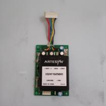 ARTESYN ES24T15 250XC power supply actual photo condition as shown negotiation inquiry